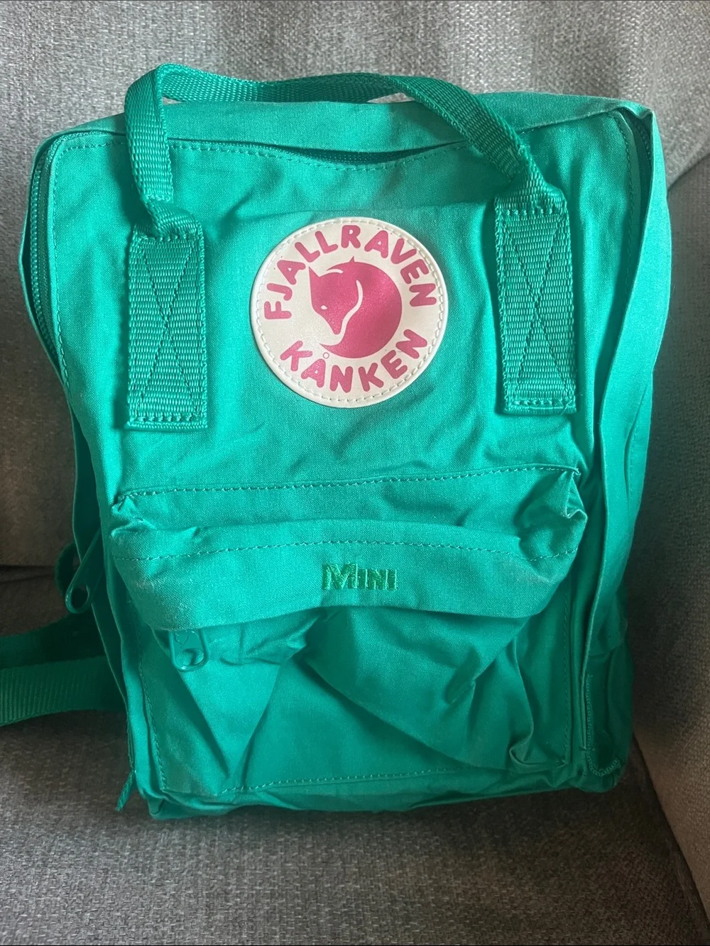 FJALLRAVEN